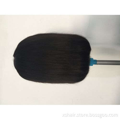 Good Selling Wholesale Vendor Short Natural Lace 100% Wig Human Hair Straight Lace Front Bob
